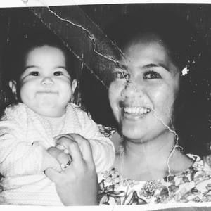 Meet your Posher, Jacqueline